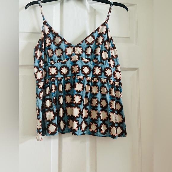 Tank top - Picture 1 of 1